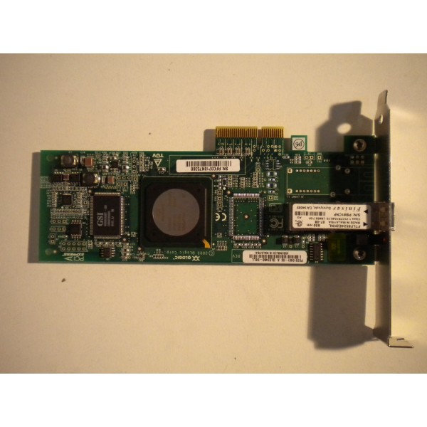 Used Lan card DC774 DELL serveur-occasion.com