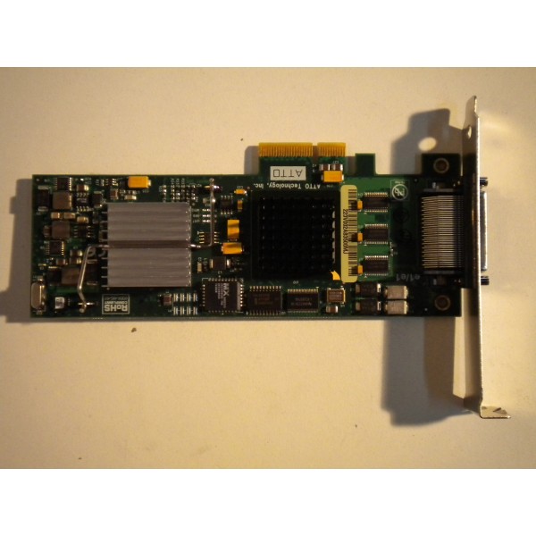 Used network module AH627-60002 Atto serveur-occasion.com