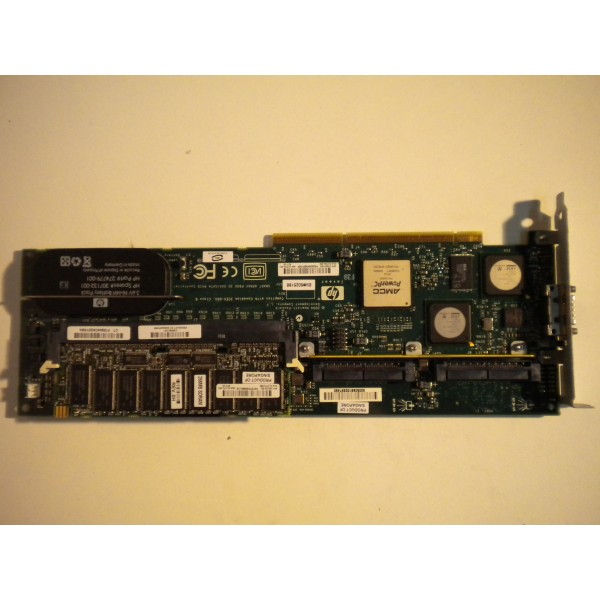 Used Controleur 370855-001 HP serveur-occasion.com