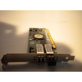 HP CONTROLLER Refurb.