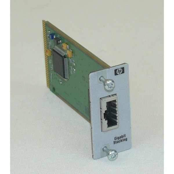 Module HP J4116