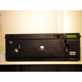 Used Tape drive DELL LTO2 PV132T/2xLTO2-HD004 serveur-occasion.com