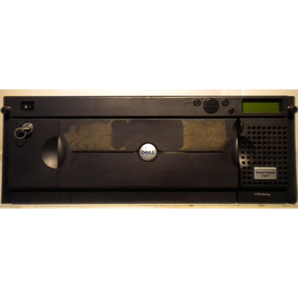 Tape Drive LTO1 DELL PV132T-LTOX