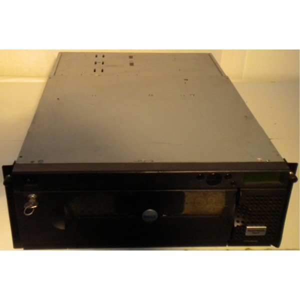 Tape Drive LTO1 DELL PV132T-LTOX