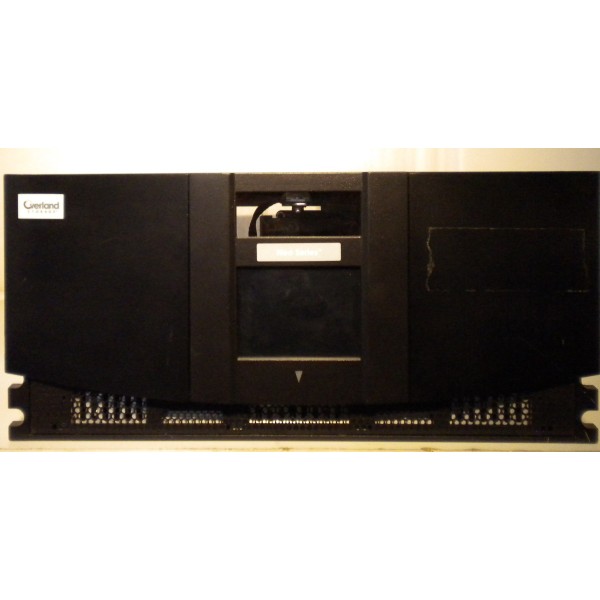 Unidad de cinta SAUV CHASSIS HP NEO2000