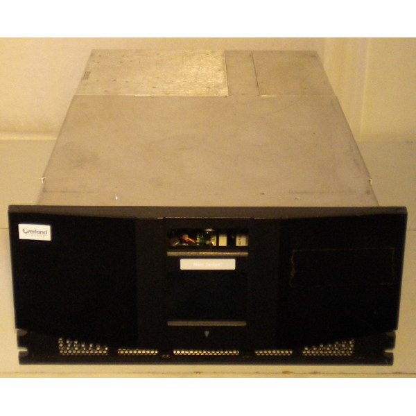 Tape Drive SAUV CHASSIS HP NEO2000