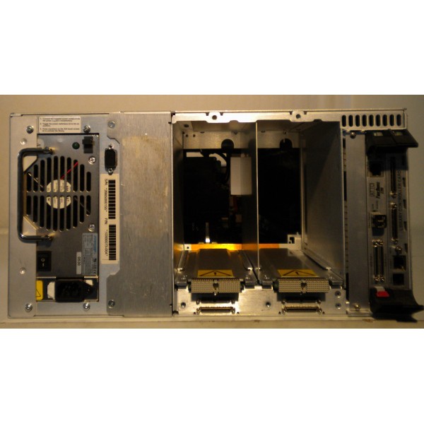 Tape Drive SAUV CHASSIS HP NEO2000