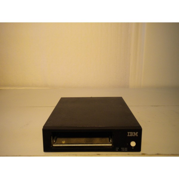 Tape Drive DLT VS160 IBM 4559-HHX-VS160