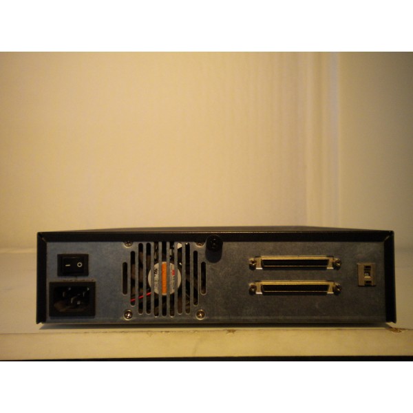Unidad de cinta DLT VS160 IBM 4559-HHX-VS160