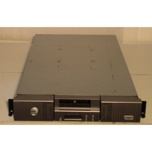 Used Tape drive DELL LTO2 MH591 serveur-occasion.com
