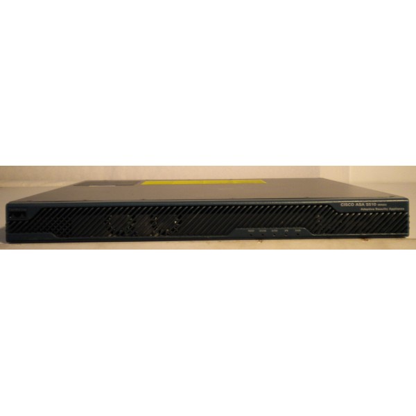 module Cisco : ASA5510+ASA-SSM-10