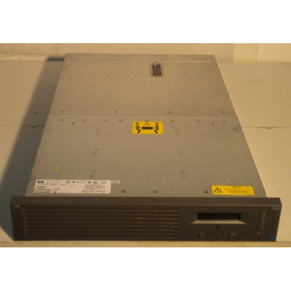 Tape Drive SAUV DIVERS HP AD525B