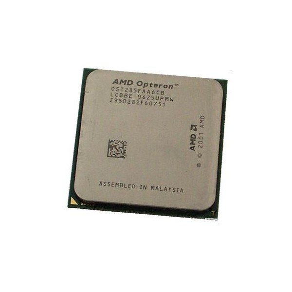 Procesador AMD OST265FAA6CB