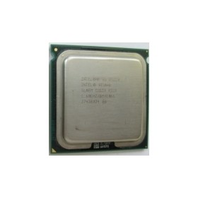 SLACT Processeur  Intel 2.4Ghz