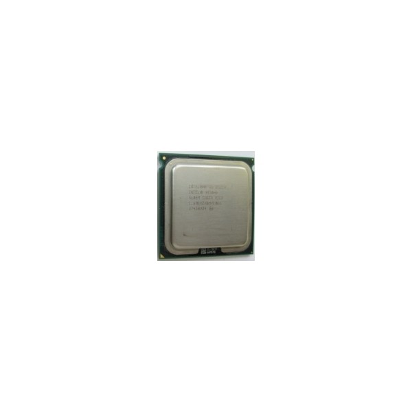 SLACT Processeur  Intel 2.4Ghz