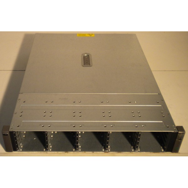 Storage Array HP MSA70