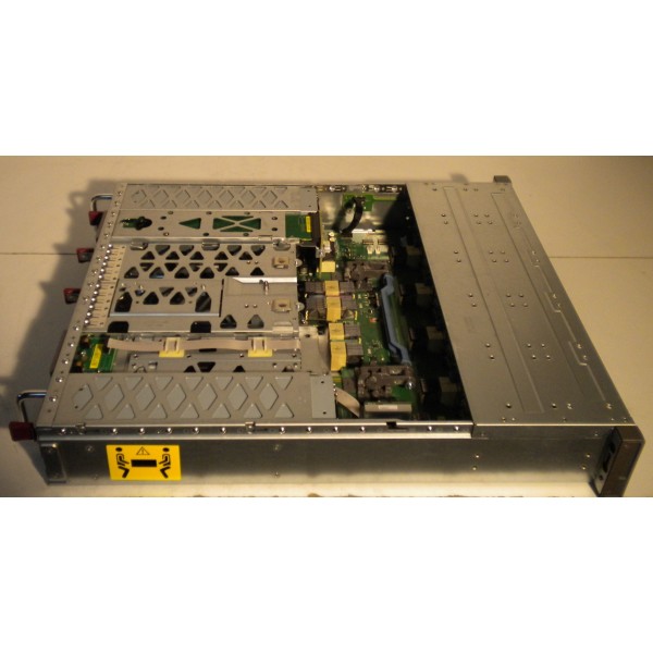 Storage Array HP MSA70