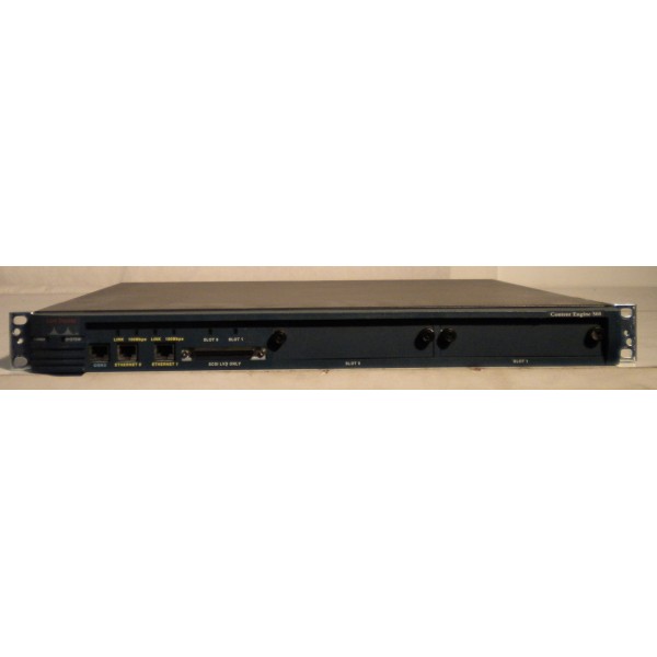 Firewall Cisco : CE-560-K9