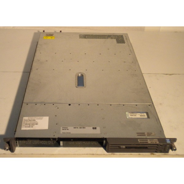 OPENVIEW/2.4 OPENVIEW Baie de disques d'occasion