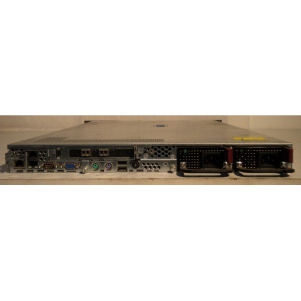 Used disk array OPENVIEW OPENVIEW/2.4 serveur-occasion.com