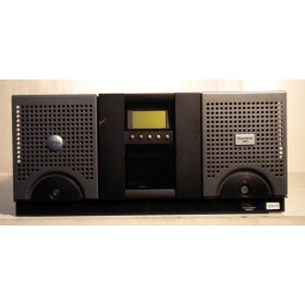 PV128T Sauvegarde informatique DELL