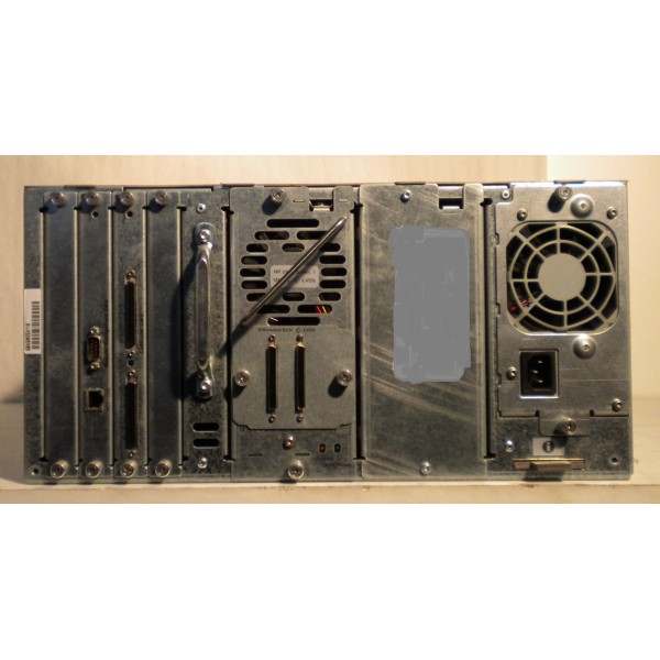 Used Tape drive DELL LTO1 PV128T serveur-occasion.com
