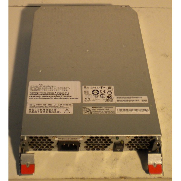 Used Power-Supply IBM 13N1784 serveur-occasion.com