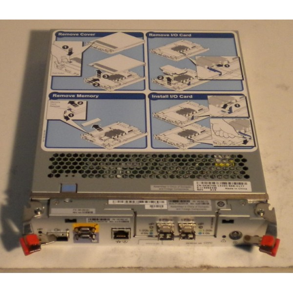 Used network module KW746 EMC serveur-occasion.com
