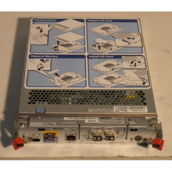 Module Emc : KW746