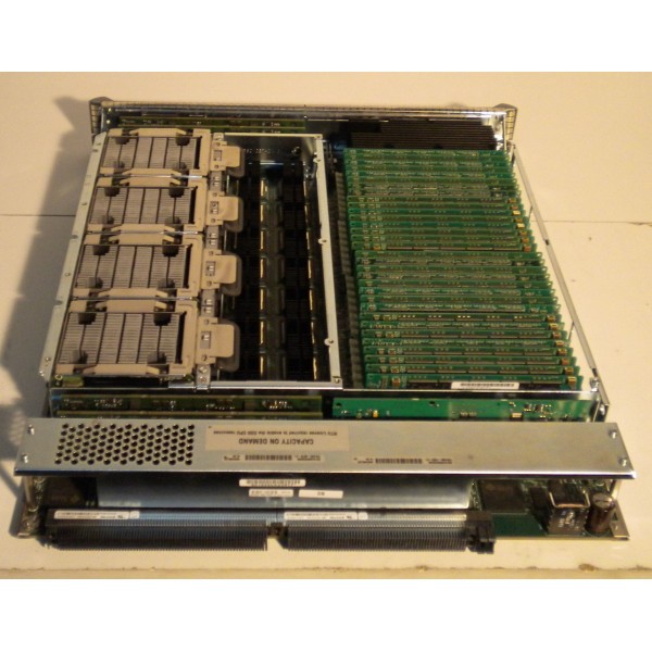 Servidor de ocasion SUN XS400 serveur-occasion.com