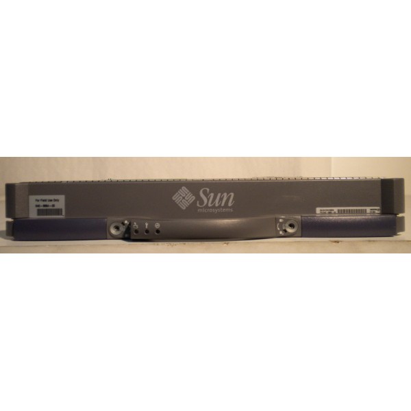 SERVIDOR SUN XS400 4 x Sparc 4 Blade