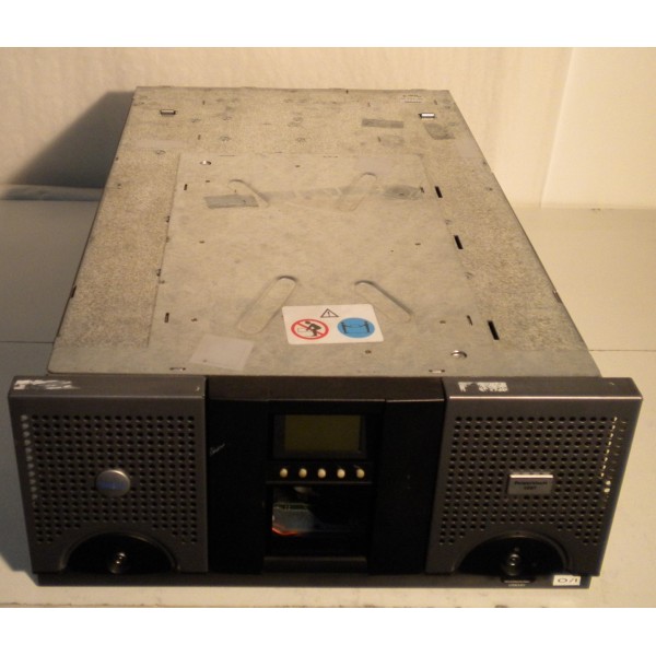 Unidad de cinta LTO1 DELL PV128T/2xLTO1