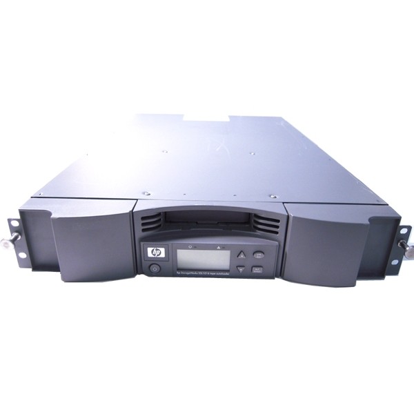 Unidad de cinta AUTOLOADER HP 330821-b21