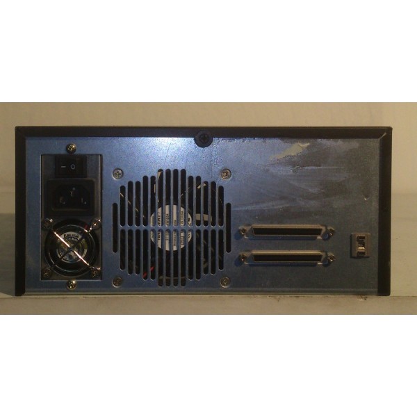 Used Tape drive IBM SAUV CHASSIS 4559-FHX serveur-occasion.com