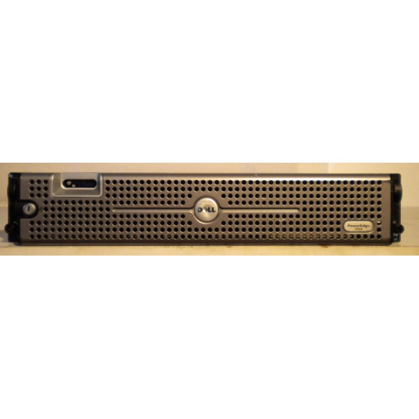 Used Server DELL Poweredge 2950 Gen I serveur-occasion.com