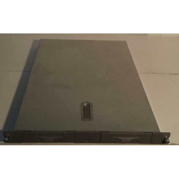 Tape Drive SAUV CHASSIS SUN Q1594-00626