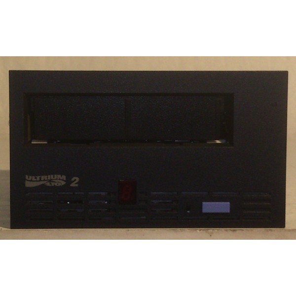 Unidad de cinta LTO2 IBM 71P9141