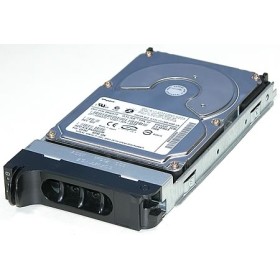 "DELL 8W570 72GB 3.5"" HDD | Usado"