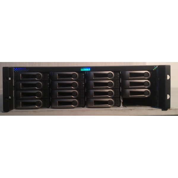 Storage Array PROMISE VTRAK E610F 0