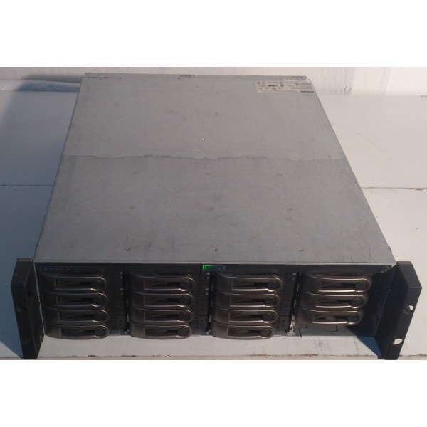 Used disk array PROMISE VTRAK E610F serveur-occasion.com