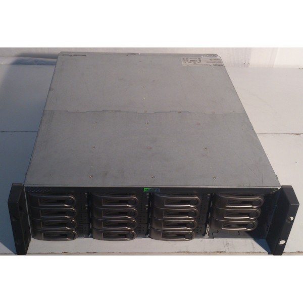 Storage Array PROMISE VTRAK E610F