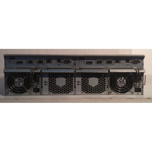 Used disk array PROMISE VTRAK E610F serveur-occasion.com
