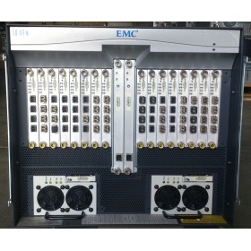 ED-64M Switch EMC