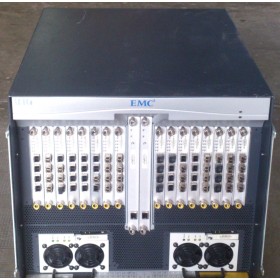 ED-64M Switch EMC
