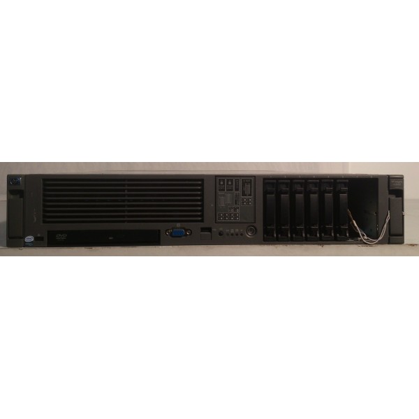 Used Motherboard HP AB419-60001 serveur-occasion.com
