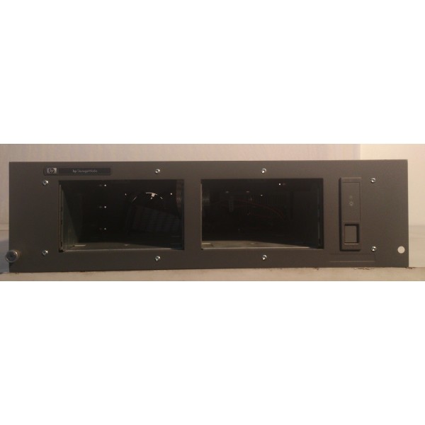 Unidad de cinta SAUV CHASSIS HP 407191-001/1xLTO2