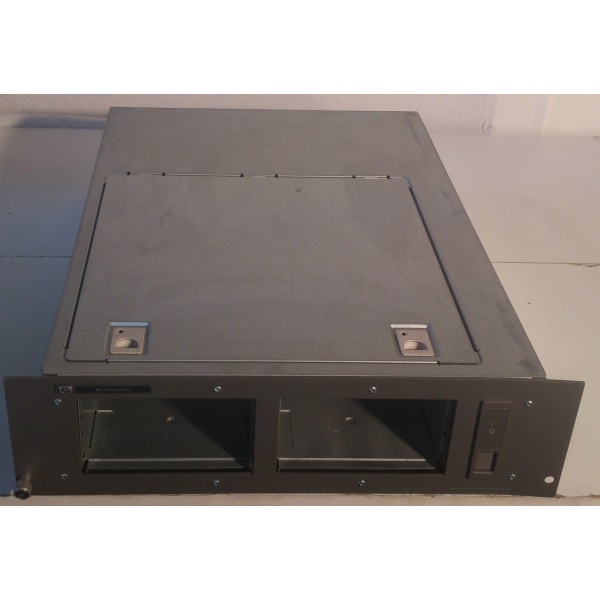 Tape Drive SAUV CHASSIS HP 407191-001/1xLTO2