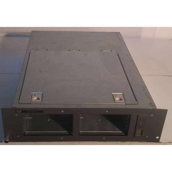 Unidad de cinta SAUV CHASSIS HP 407191-001/1xLTO2