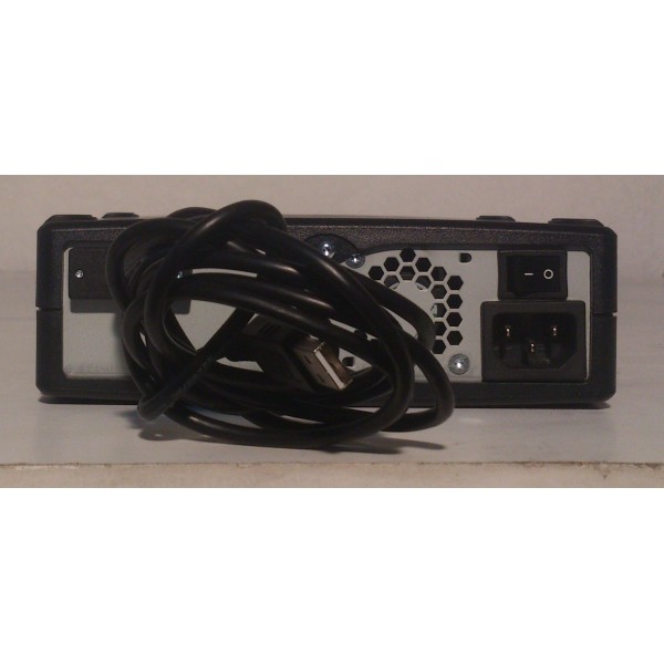 Used Tape drive HP DAT72 DW027A serveur-occasion.com