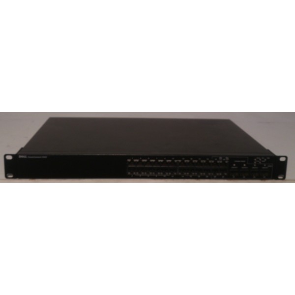 Used Switch UR001 DELL serveur-occasion.com